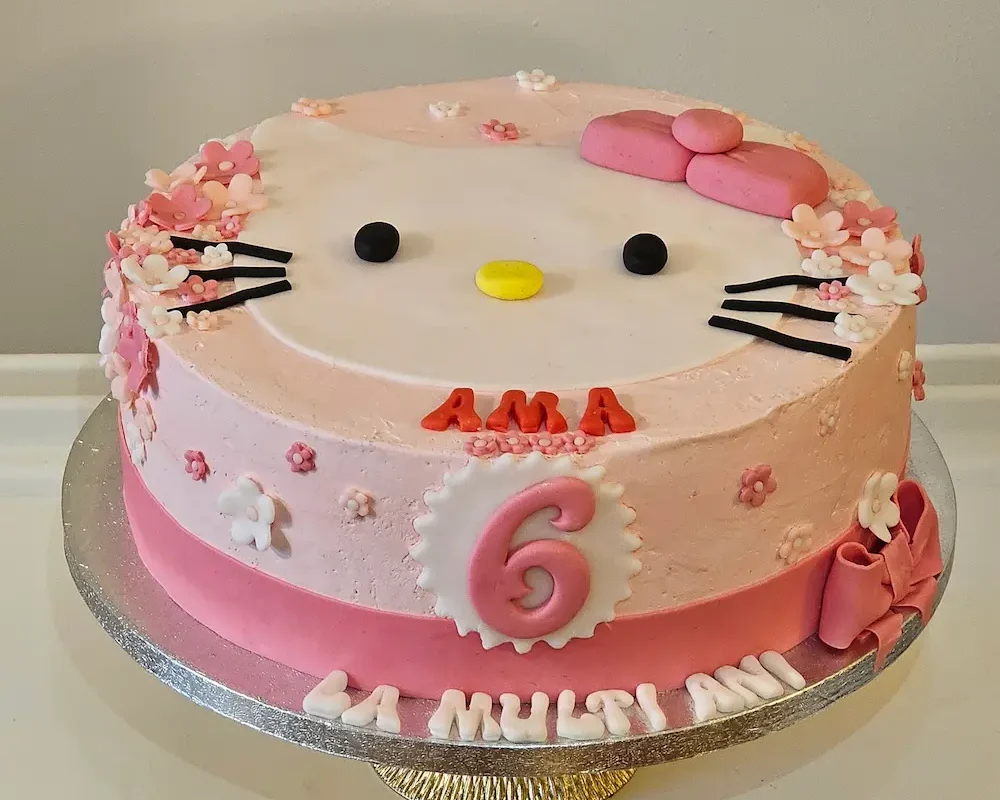 Tort pentru copii