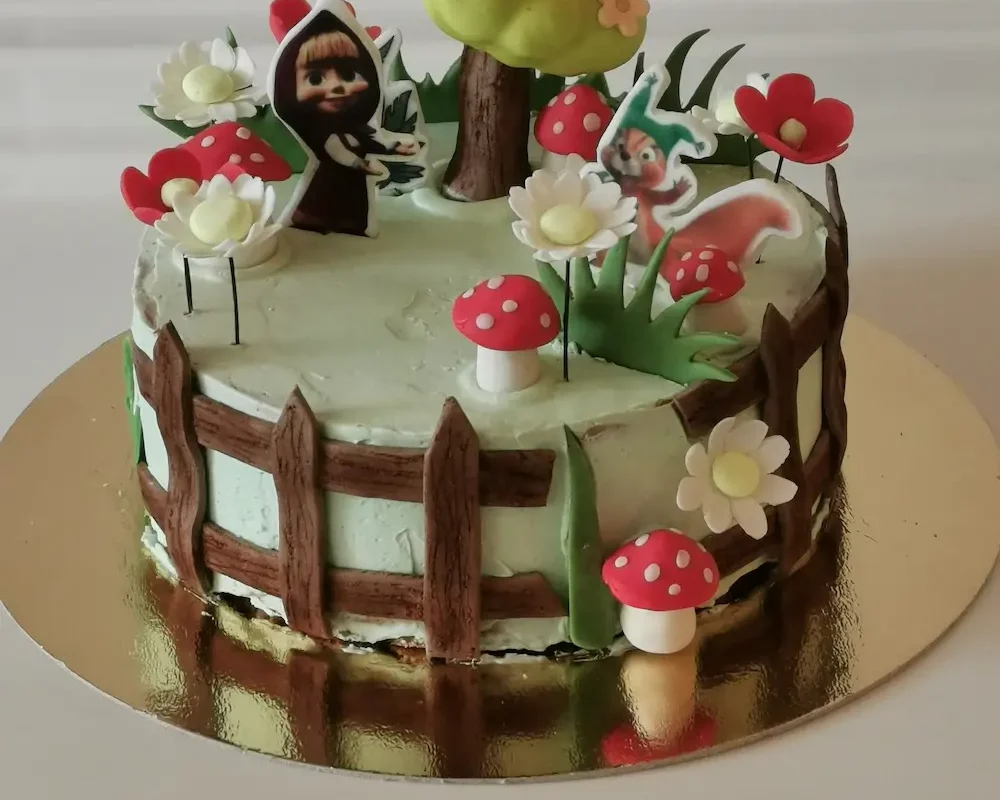 Tort pentru copii