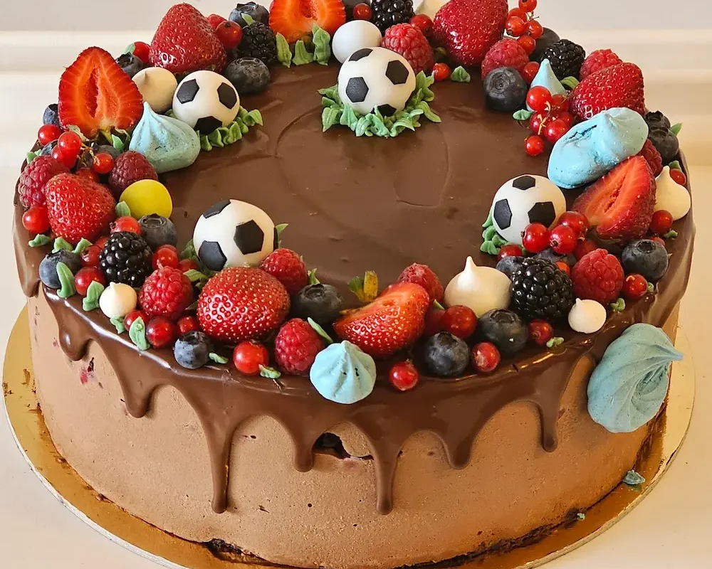 Tort pentru copii