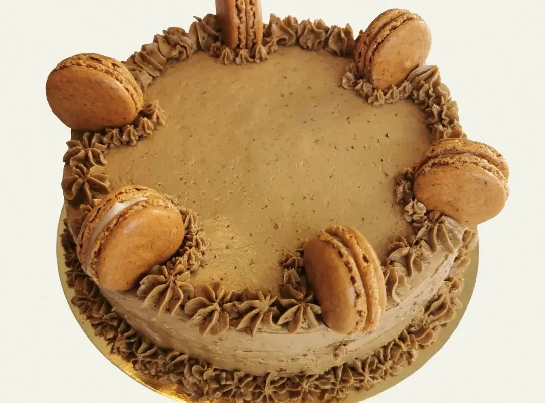 Tort clasic cu ness