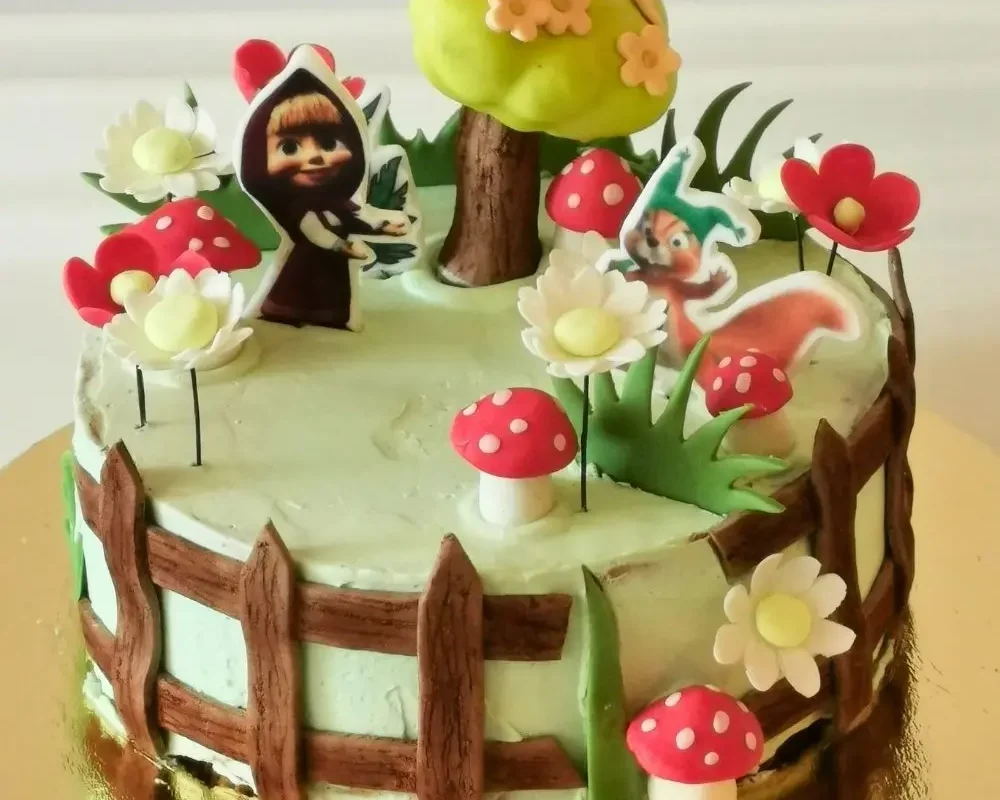 Tort pentru copii