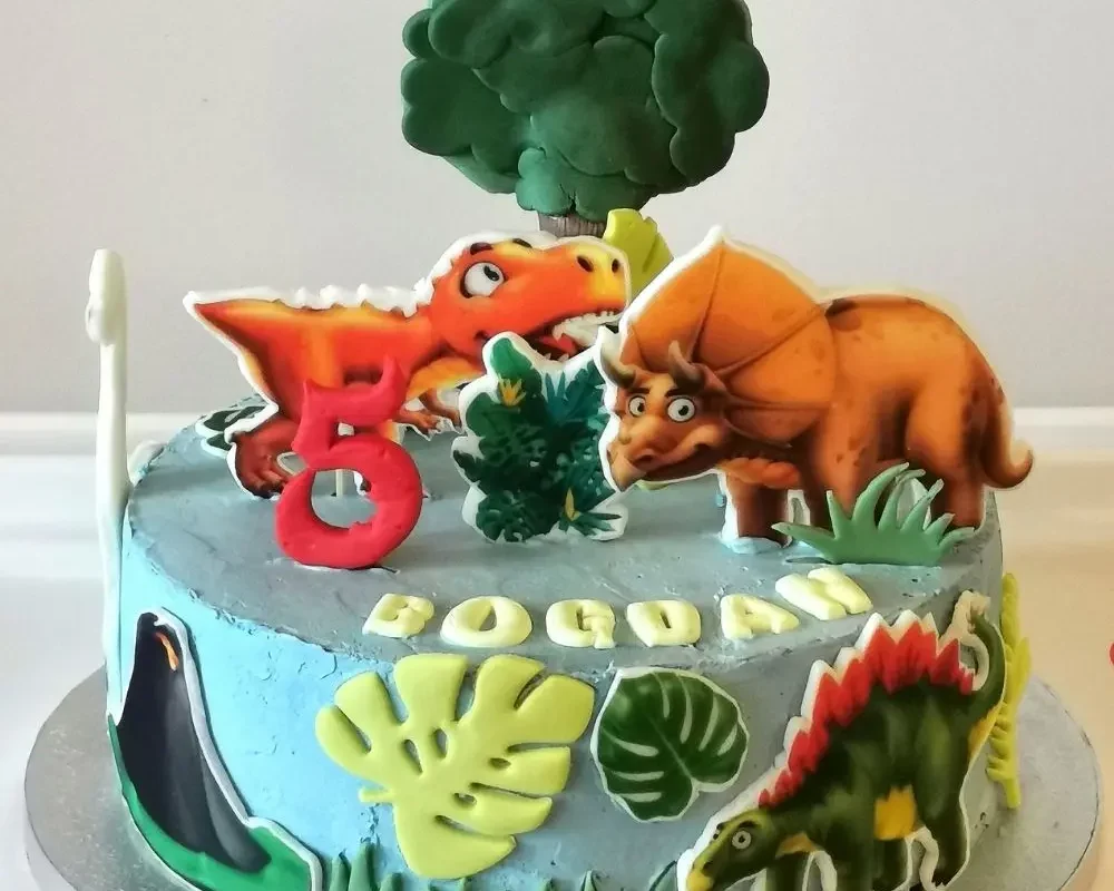 Tort pentru copii