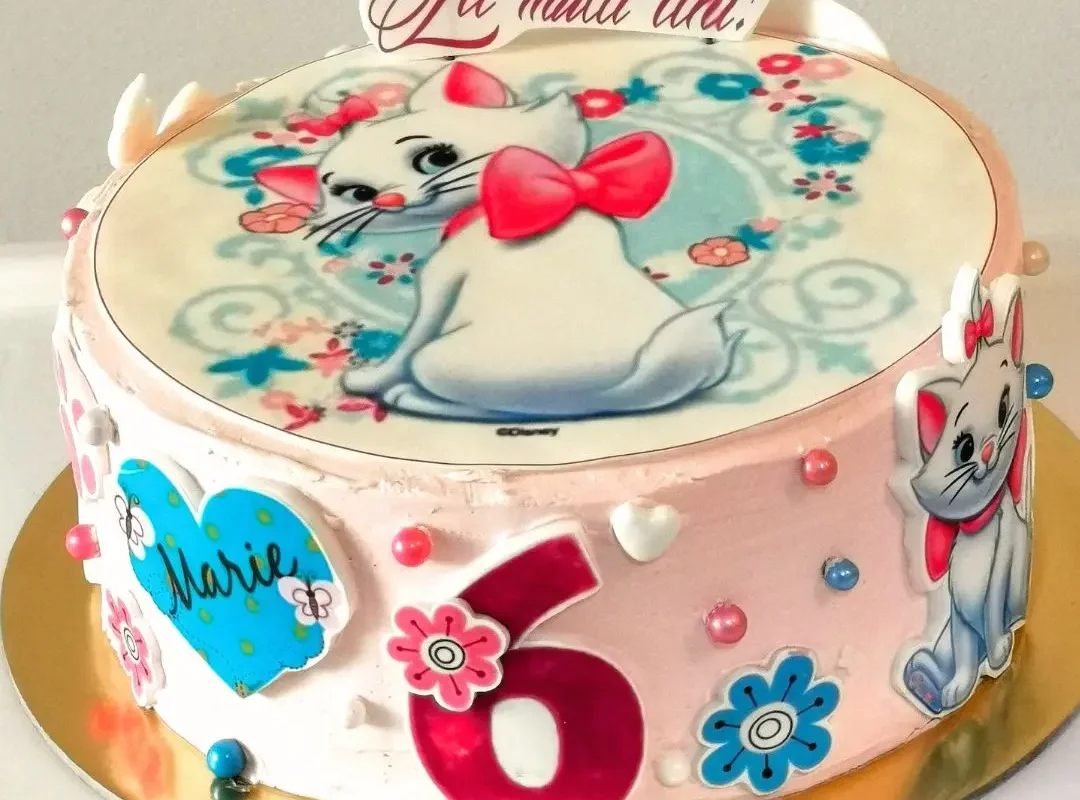 Tort pentru copii