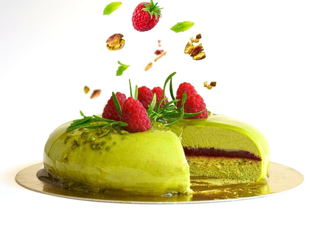 Tort cu fistic