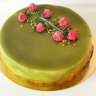 Tort cu fistic